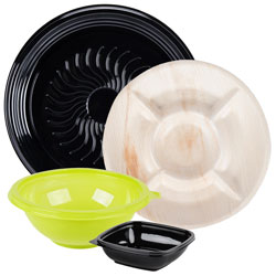 Servingware