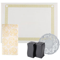 Tabletop Accessories