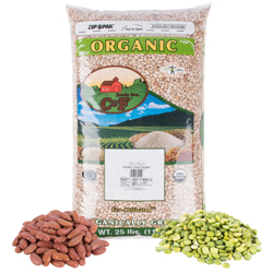 Dried Beans