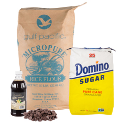 Baking Ingredients