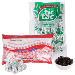 Mints and Candies