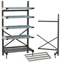 Metro SmartLever Shelving