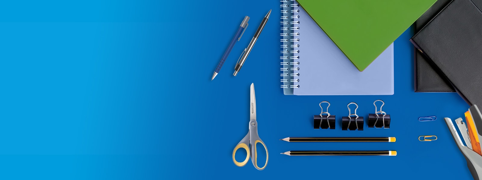 office supplies and products