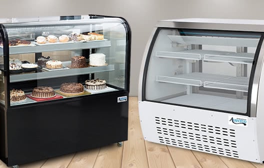 commercial coolers on sale