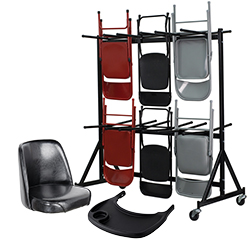 Chair Parts and Accessories