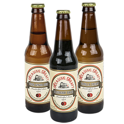 Bottled Drinks