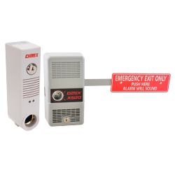 Exit Door Alarms