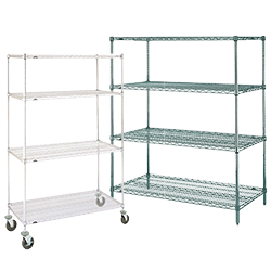 Metro Erecta Shelving