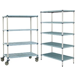 MetroMax Shelving
