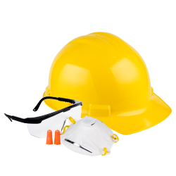 Personal Protective Equipment
