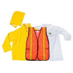 Protective Clothing and Suits