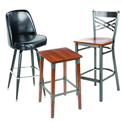 Restaurant Bar Stools