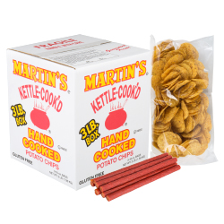 Snacks