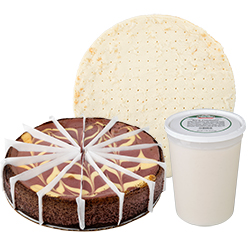 Baked Goods & Desserts