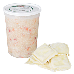 Prepared Foods