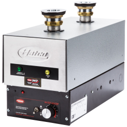 Food Rethermalizers / Bain Marie Heaters