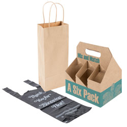 Liquor / Alcohol Supplies