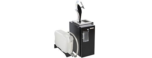 Cocktail Dispensers