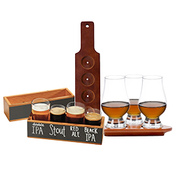 Tasting Flights