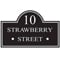 10 Strawberry Street
