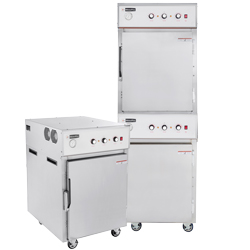 Cook and Hold / Thermalizer Ovens