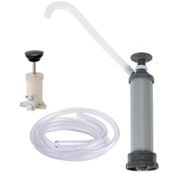 Chemical Pumps