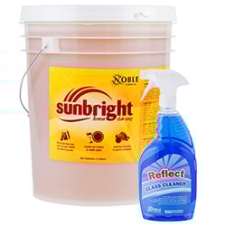 Ready-to-Use Chemicals