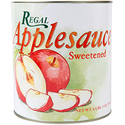 Applesauce