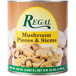 Mushrooms