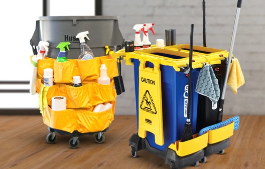decorative trash bags