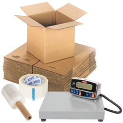 Industrial Packaging Supplies