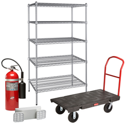 Industrial Supplies