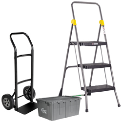Industrial Warehouse Supplies