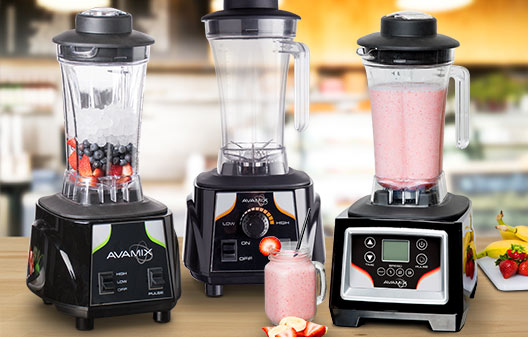 Avamix Bar Blenders