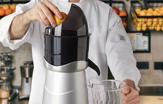 Avamix Commercial Juicers
