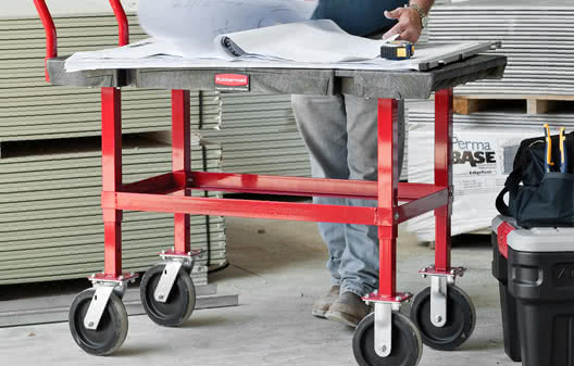 Restaurant Storage | Restaurant Food Storage & Transport