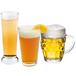 Beer Glasses