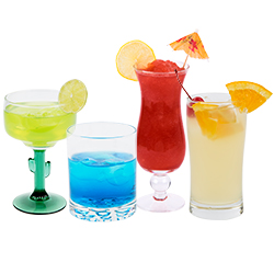 Cocktail Glasses