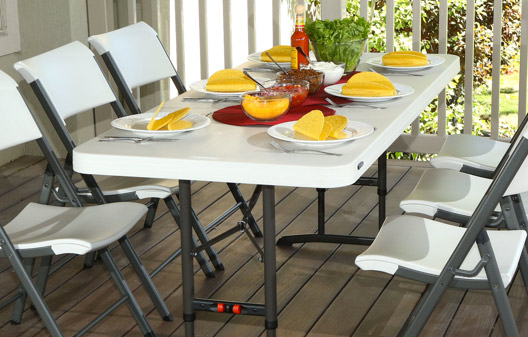 Commercial Outdoor Furniture Patio, Foldable Patio Furniture