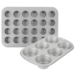 Muffin and Cupcake Pans