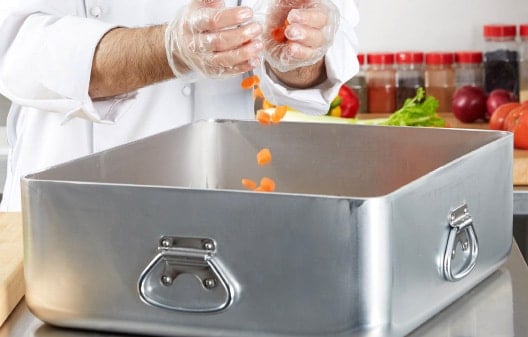 Vollrath Wear-Ever Cookware