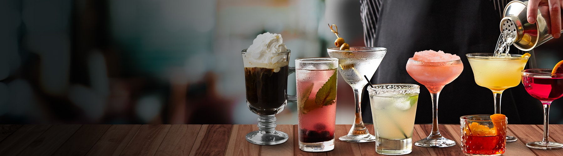 Wholesale Drinks Bulk Beverages for Restaurants!