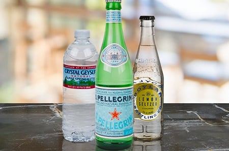 Wholesale Drinks: Bulk Beverages for Restaurants!