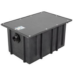 Grease Traps