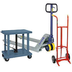 Material Handling Equipment