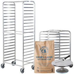 Bakery Supplies
