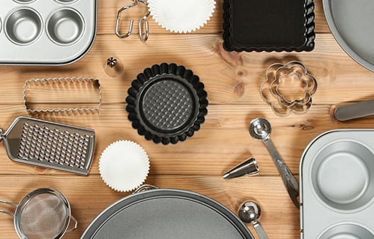 Smallwares & Kitchen Accessories  Minot Restaurant Supply Company