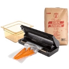 Molecular Gastronomy Supplies