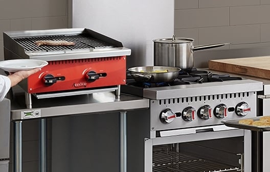 Professional Chef Supply, Tools, & Equipment - WebstaurantStore