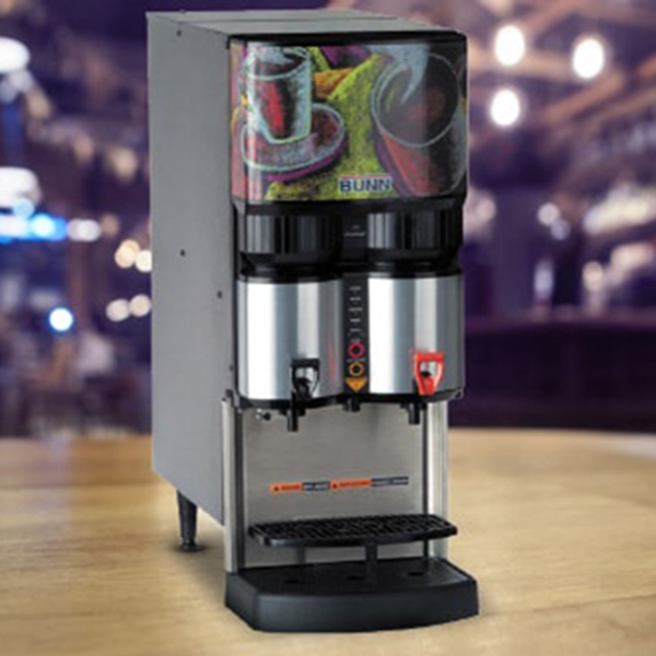 office coffee machines with grinder